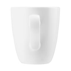 (6 st.) Seltmann Weiden - mugg med handtag - 0,38 liter