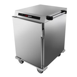 Heated Banqueting Cabinet PREMIUM - Heated - 6x GN 2/1 or 12x GN 1/1 - Digital Control