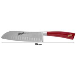 BERKEL | ELEGANCE - Santokumes - Mes: 180mm