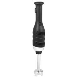 Blender ręczny włącznie ramieniem miksującym 160 mm i trzepaczką - 280 W - płynna regulacja prędkości	