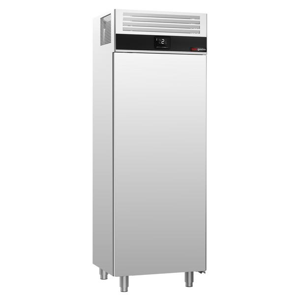 Ice Cream Freezer PREMIUM - EN 600x800 - 700 Litres - 1 Door