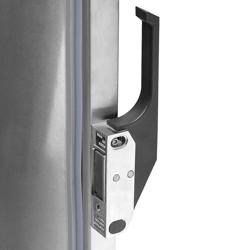 Carrello banchetti - Caldo - 7x GN 1/1 - Digitale