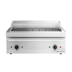Grill électrique direct à eau - 8,75 kW