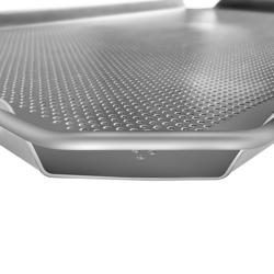 Baking Tray - Aluminium - EN 600x400	