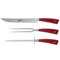 BERKEL | ELEGANCE – stekset – 3 delar