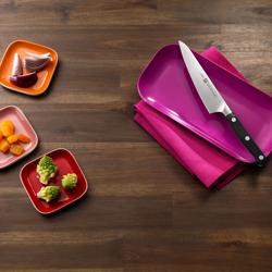 ZWILLING | PRO - Coltello da cuoco compatto - Lama: 140mm