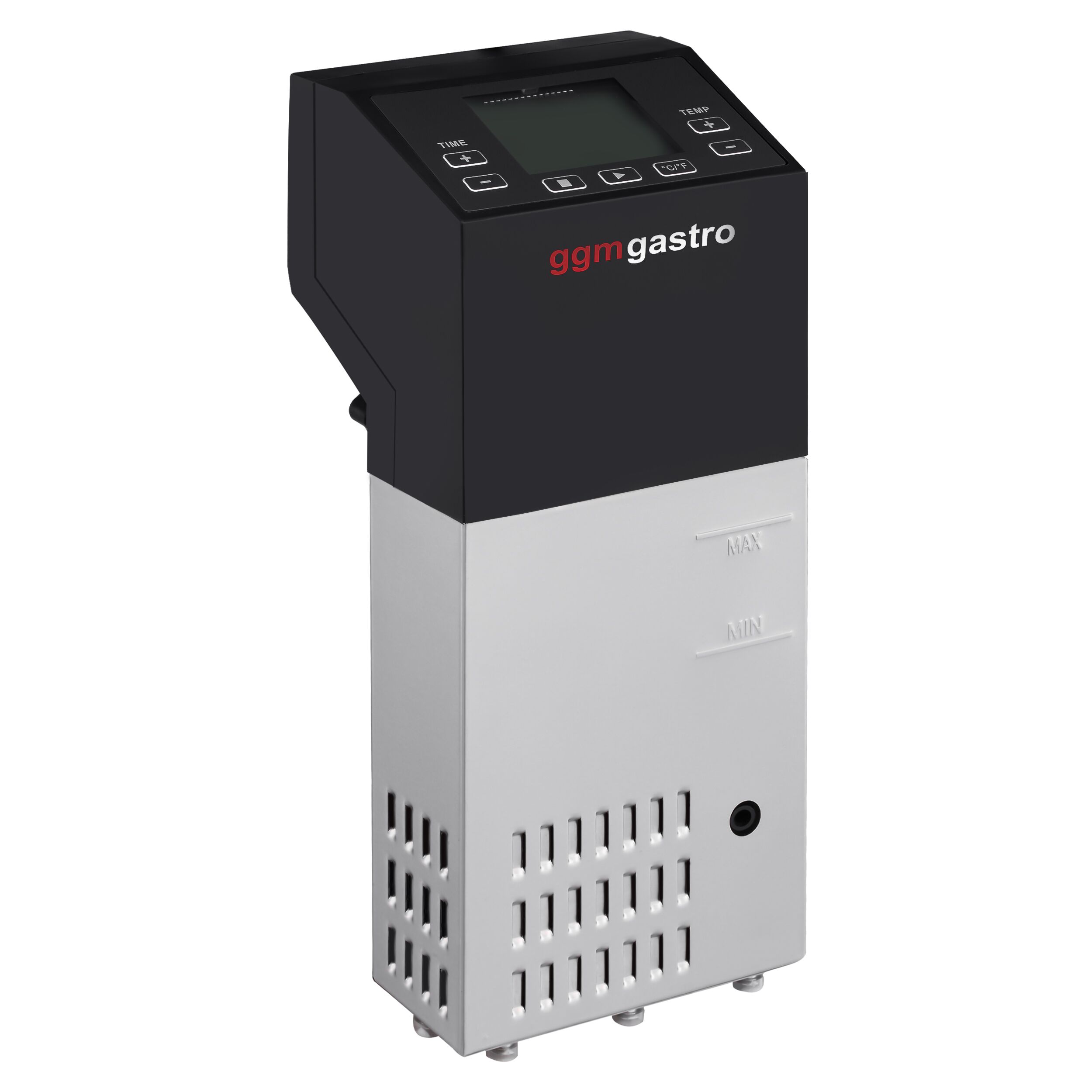 Uređaj za sous-vide kuhanje - Maks. 30 litara - 1,5 kW 