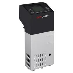 Bain-marie sous vide - max.30L - 1,5kW