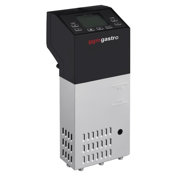 Bain-marie sous vide - max.30L - 1,5kW