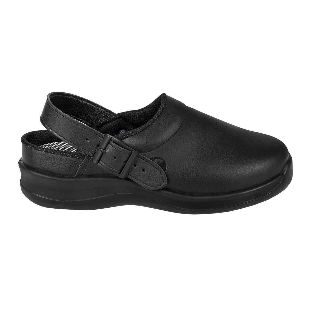KARLOWSKY | Chaussures professionnelles Kapstadt - Noir - Taille : 39