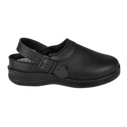 KARLOWSKY | Werkschoen Kaapstad - Zwart - Maat: 35