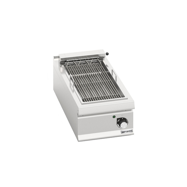 Grătar electric - 5,4 kW