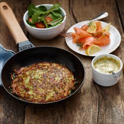 STAUB | CERAMIQUE - وعاء - القطر 120 مم - سيراميك - أبيض نقي