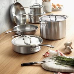 ZWILLING | PRO - Couteau d'office et à parer - Lame: 100 mm