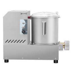 Machine à pâtes avec pétrin planétaire intégré – 8,4 kg/h – 750 watts