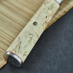 MIYABI | 5000 MCD - Cuchillo para pan con filo dentado - Hoja: 230mm