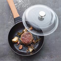 STAUB | Glazen deksel - Ø 200mm
