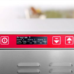 HUGENTOBLER | Hold-O-Mat 311 - Unidad baja para cocinar y calentar
