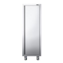 Armoire à vaisselle PREMIUM - 600x600mm - 1 porte battante - Hauteur : 1800mm       