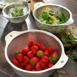ZWILLING | TABLE - Sieb - Ø 240mm - Edelstahl