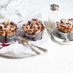 STAUB | LA COCOTTE - طنجرة كوكوت صغيرة - بقطر 100 مم - حديد زهر - رمادي غرافيت