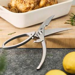 ZWILLING | TWIN SELECT - Gevogeltescharen - 235mm