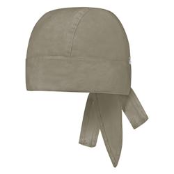 KARLOWSKY | Bandana Essential - salvian vihreä