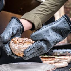 ZWILLING | BBQ+ - Barbecuehandschoenen - Siliconen