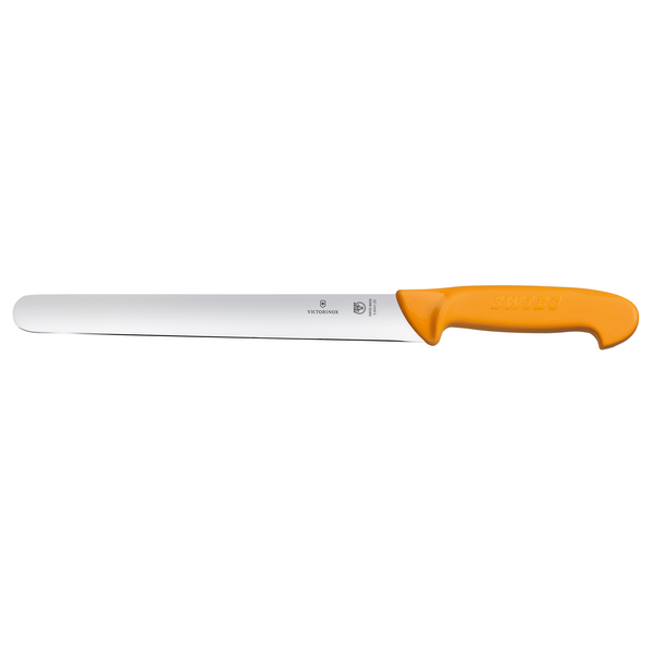 VICTORINOX | SWIBO - Cuchillo jamonero - Hoja: 300mm