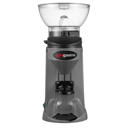 Maşină de măcinat cafea - culoare gri / 1 kg / 270 waţi