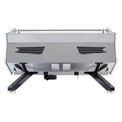 Portafiltermachine "Suprema" - Handmatig - 2 groepen - incl. pre-infusiesysteem