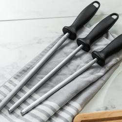 ZWILLING | Aiguiseur en inox - 210 mm