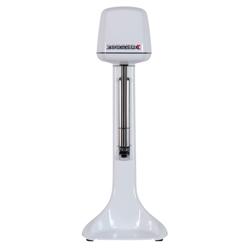 ROBAND | Mixeur à Milk-Shake (Nouvelle génération) - 710ml - 150 Watt - Blanc