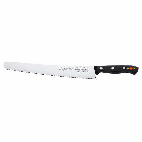 F. Cuchillo de repostería/universal DICK - 26cm