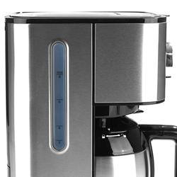 BEEM | Koffiezetapparaat Fresh-Aroma-Switch - met thermoskan - 1 liter - 800 Watt