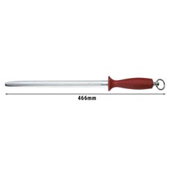 Acciaio da macelleria VICTORINOX - ovale