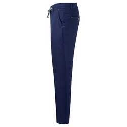 KARLOWSKY |   Erkek Chino Pantolon Modern Kesim - Lacivert - Beden: 60