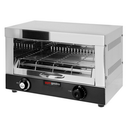 Horno de pita / salamandra COMPACT - 0,3 m