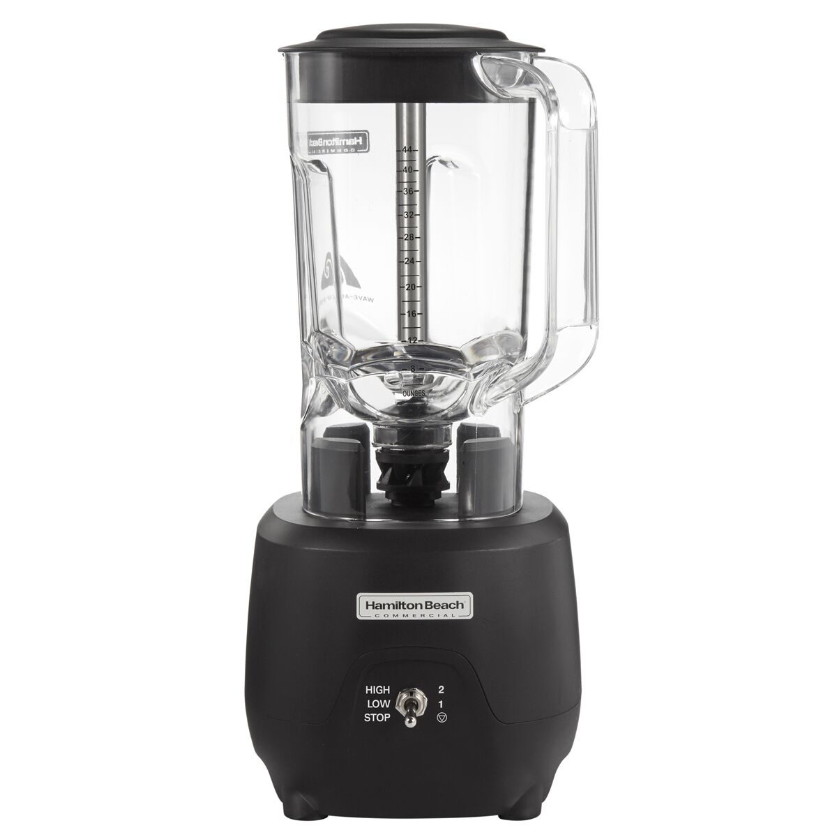 HAMILTON BEACH | Mixeur de bar HBB908R – 1,25 litre – 745 W  