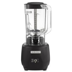 HAMILTON BEACH | Professionele blender HBB908R - 1,25 liter - 745 Watt