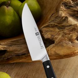 ZWILLING | Chef’s Knife – FRIODUR Hardened Blade - 200 mm - Made in Germany
