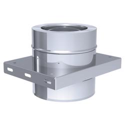 Piastra di base per supporto intermedio - Ø 300 mm