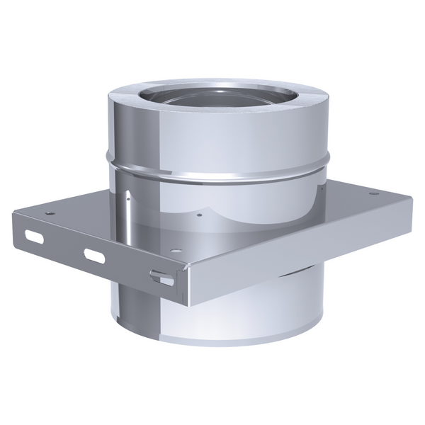 Ara Destek için Taban Plakası / Ø450mm