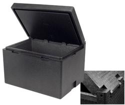 Cargo-Box - Toploader - GN 1/1 - 120,2 Liter