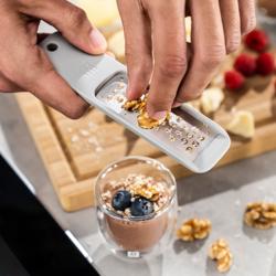 ZWILLING | Z-CUT - Mini Reibe - Grau