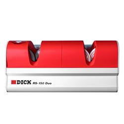 F. DICK | RS-150 - Duo slijp/hoonmachine