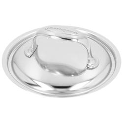 DEMEYERE | ATLANTIS 7 - Casseruola con coperchio - Ø 160mm - Acciaio inox