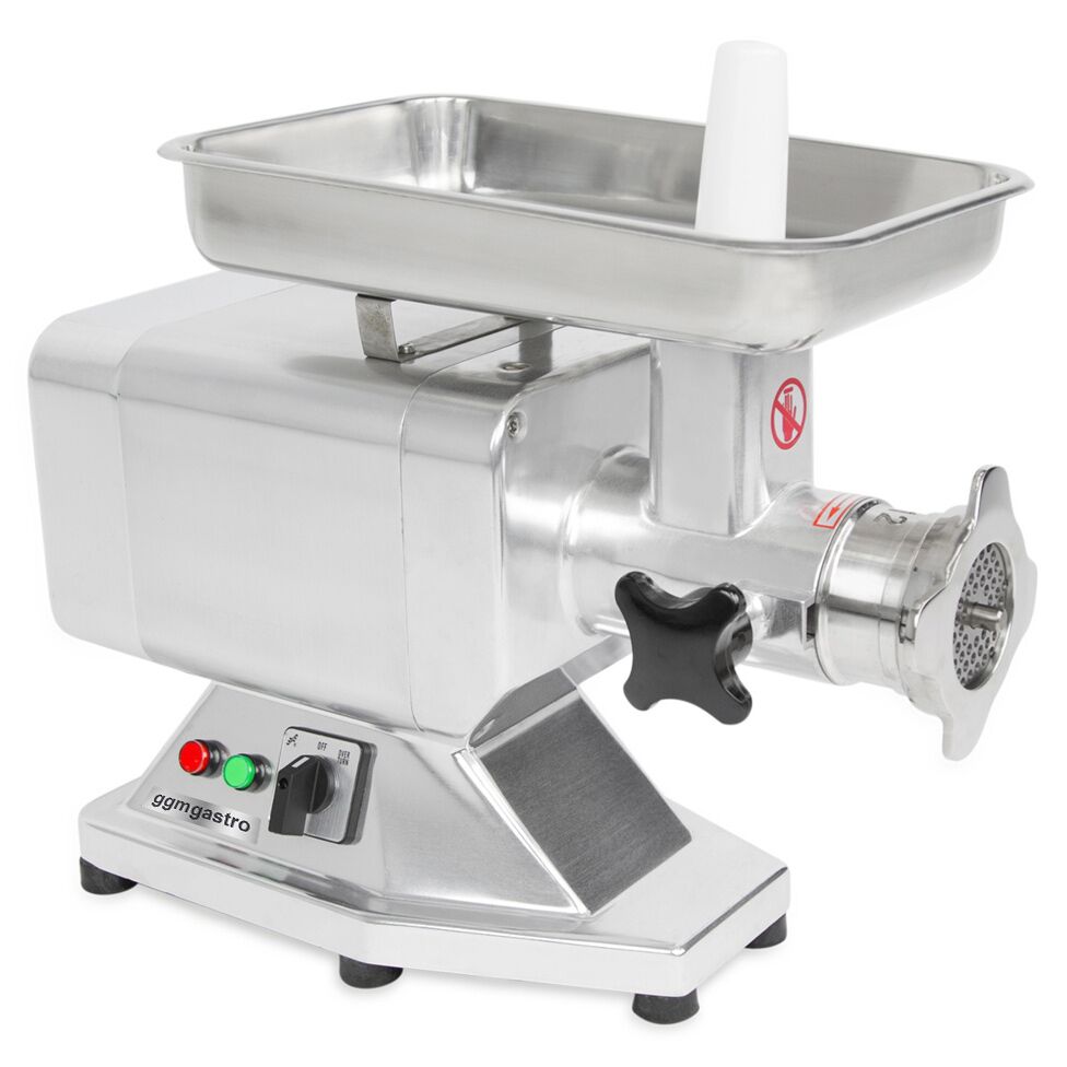 Hachoir à viande électrique – 120 kg/h – 850 watts