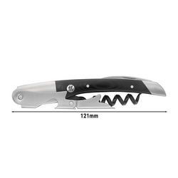 ZWILLING | SOMMELIER - Waiter's knife - frosted
