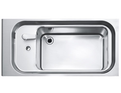 Cozedor de massa industrial elétrico 40 litros (10 kW)